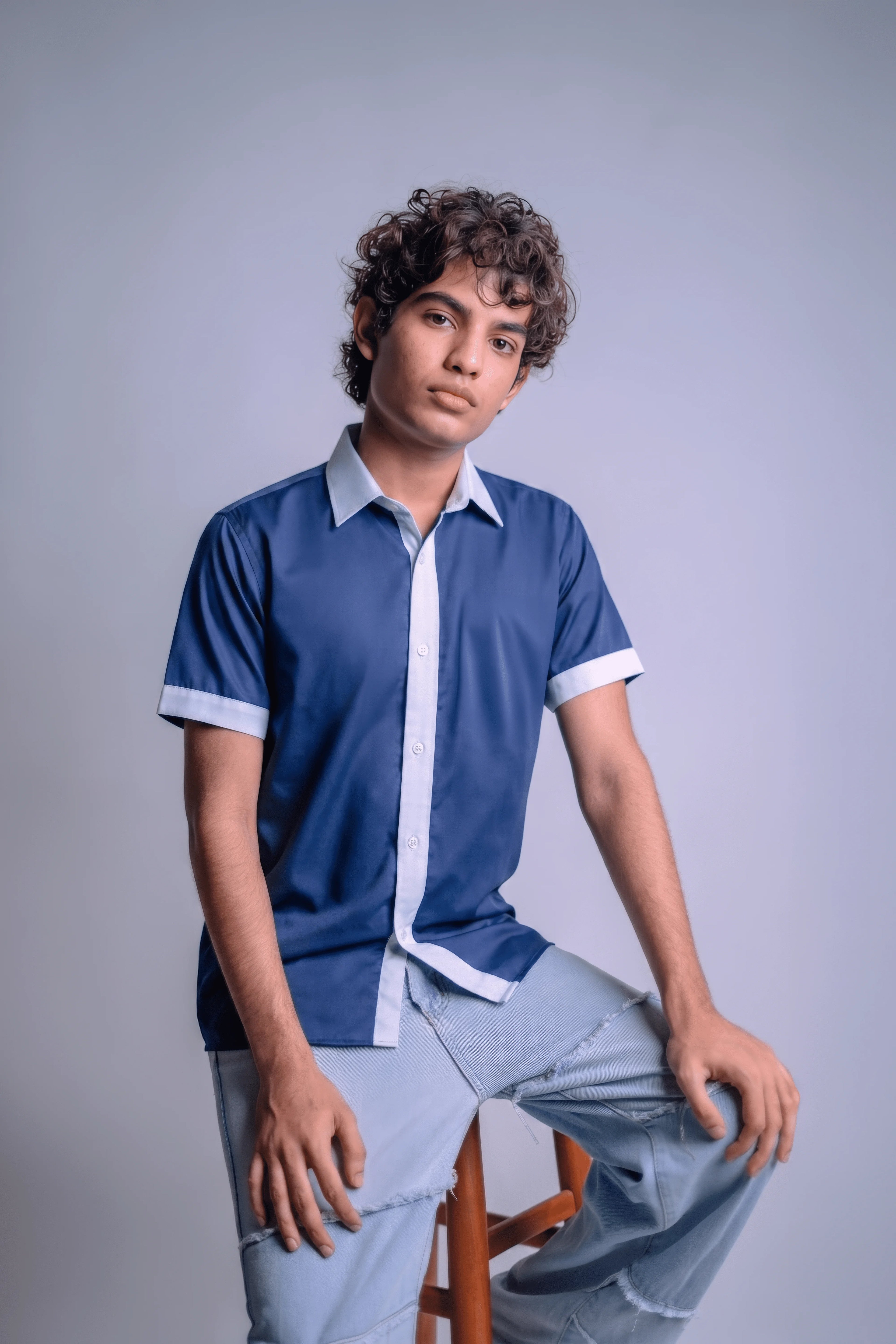 FYIDE Timeless Shirt