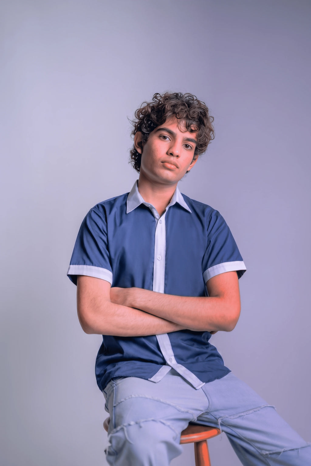 FYIDE Timeless Shirt