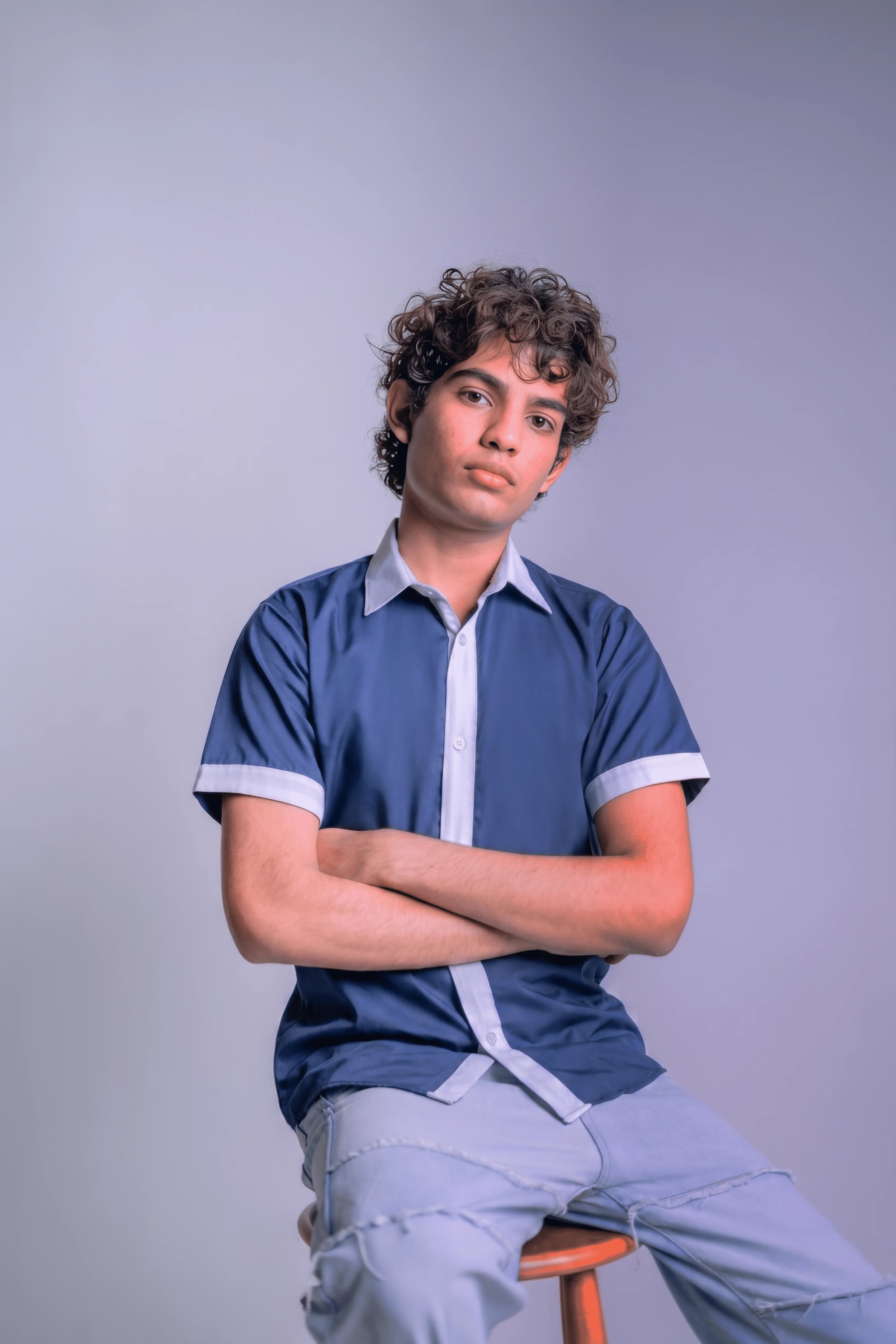 FYIDE Timeless Shirt