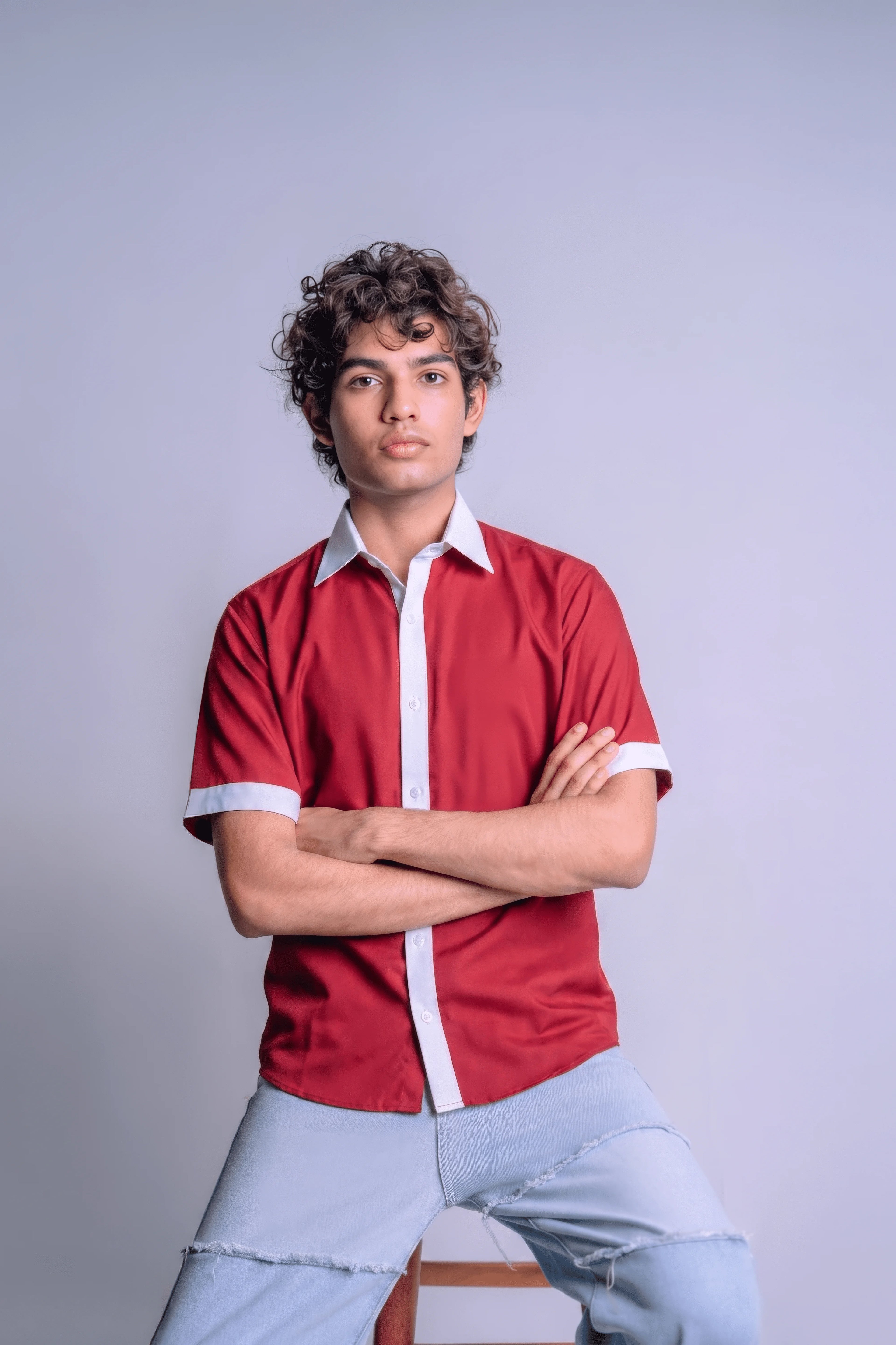 FYIDE Timeless Shirt