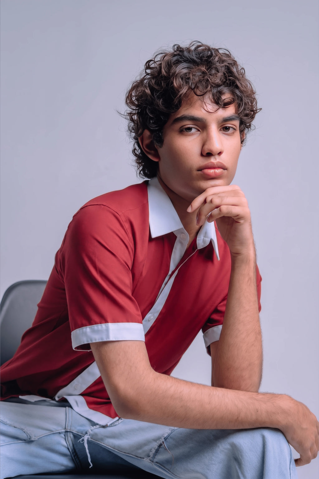 FYIDE Timeless Shirt