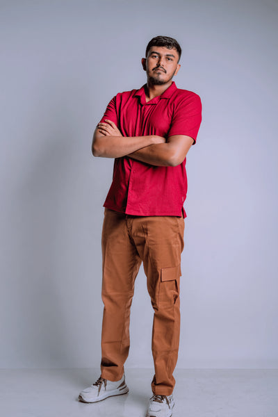 FYIDE Cargo Pants