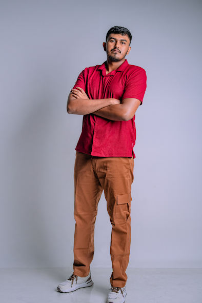 Trouser