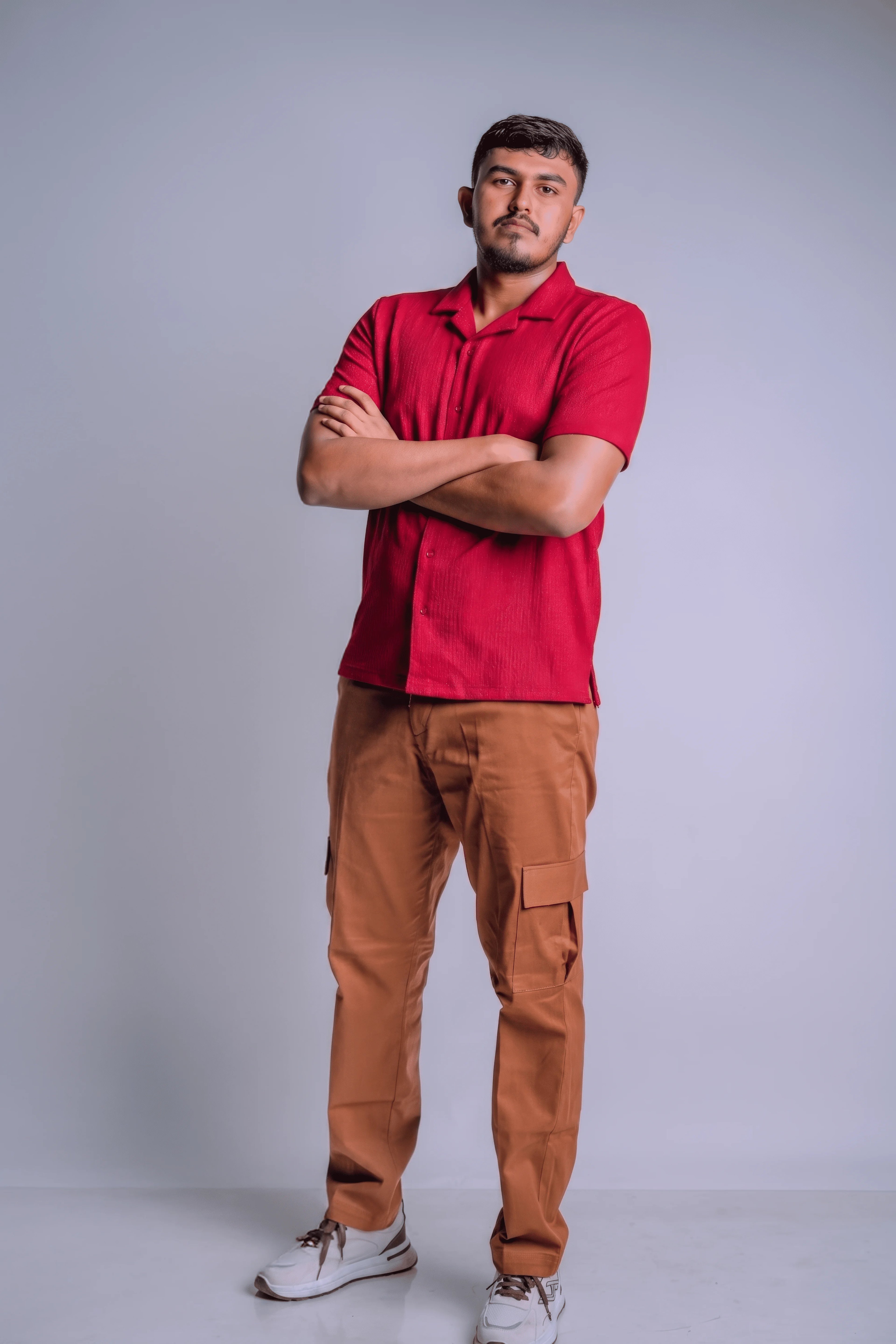 FYIDE Cargo Pants