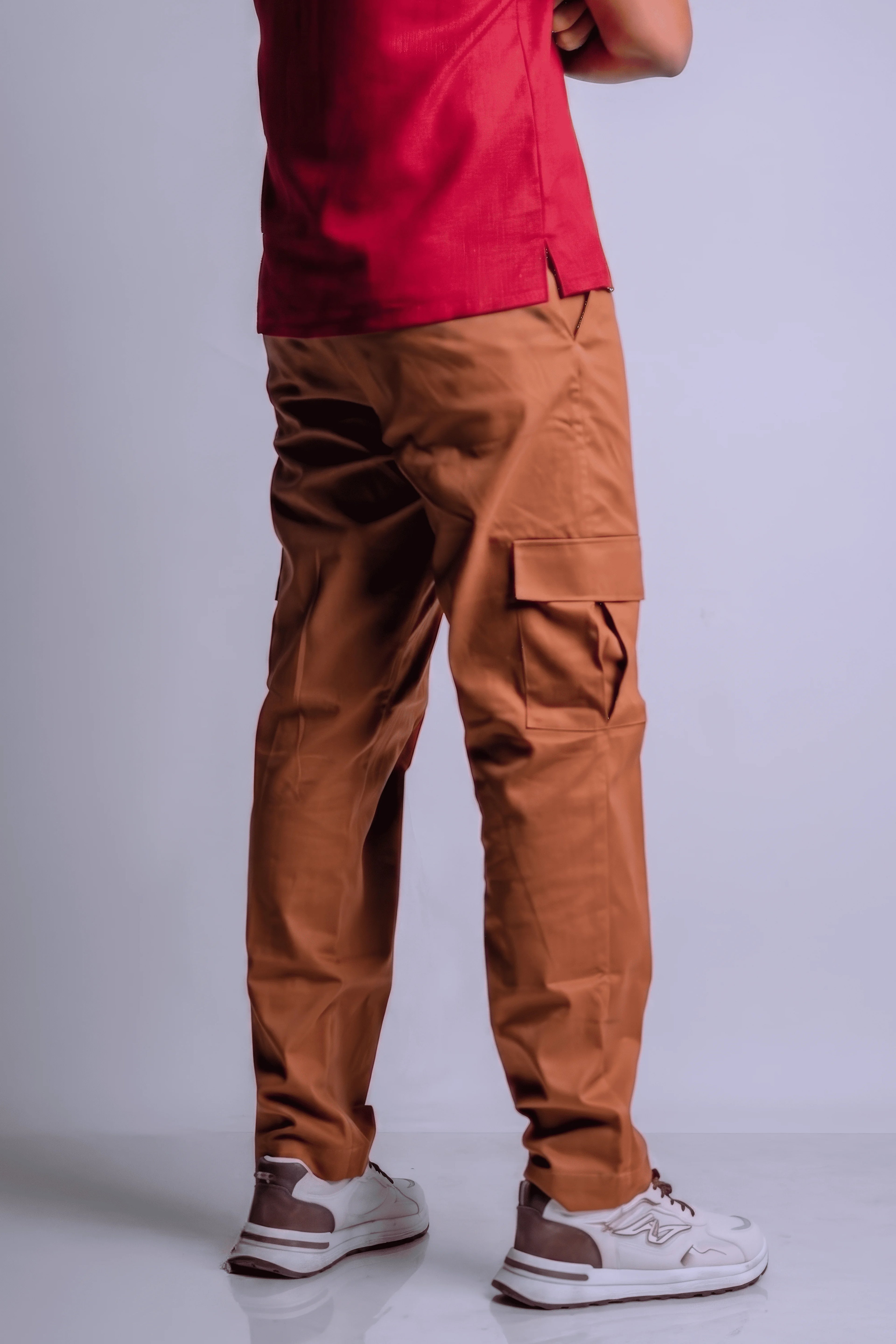 FYIDE Cargo Pants