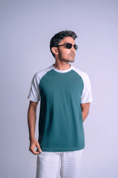 Classic Raglan Tee