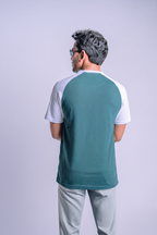 Raglan / Reglan Sleeved T-Shirt