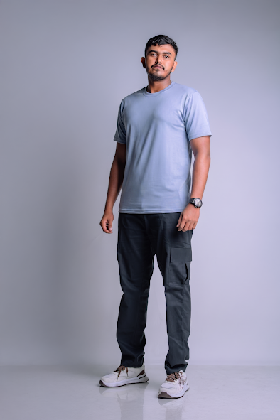 Trouser