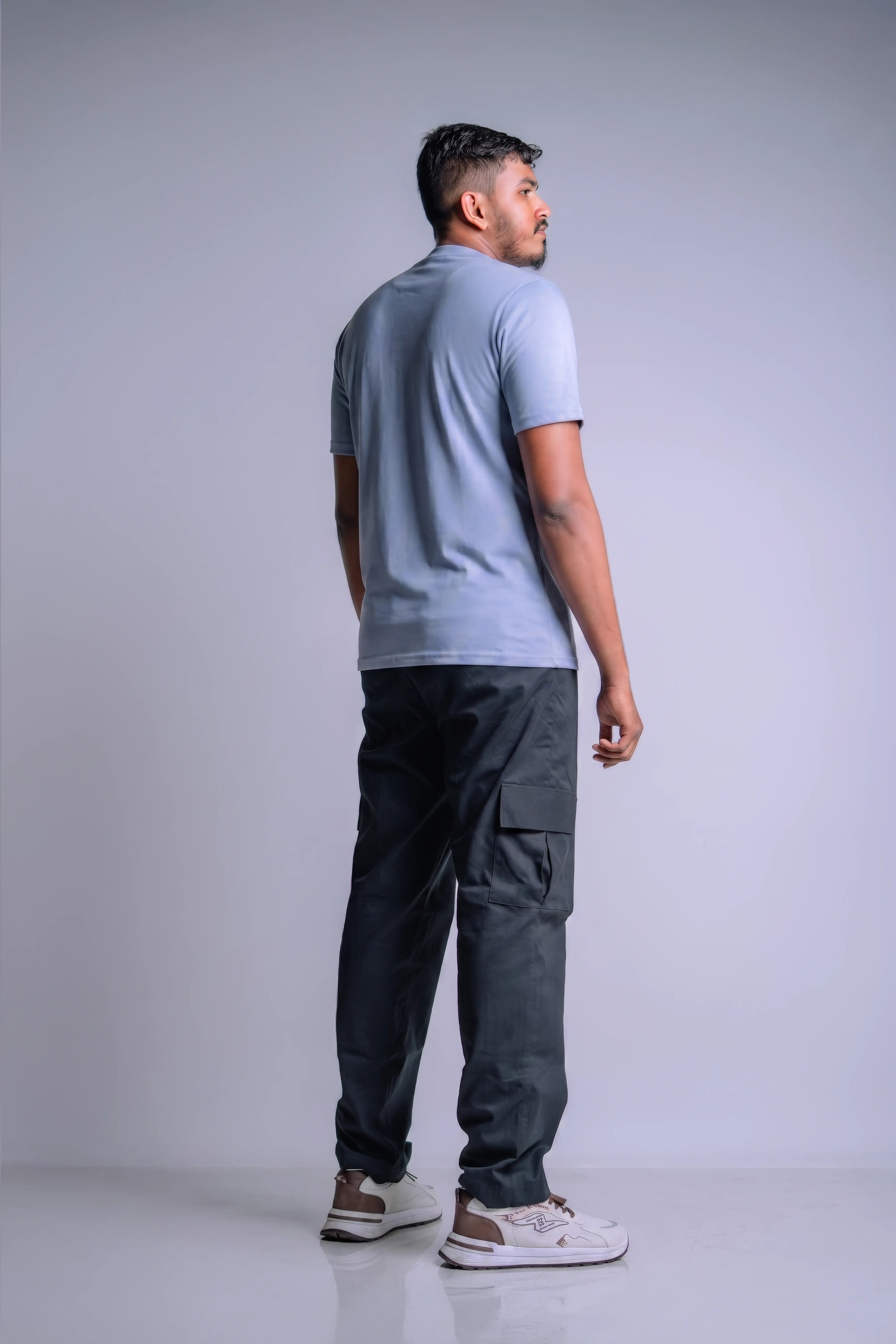 Classic Crewneck T-Shirt