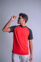 Classic Raglan Tee