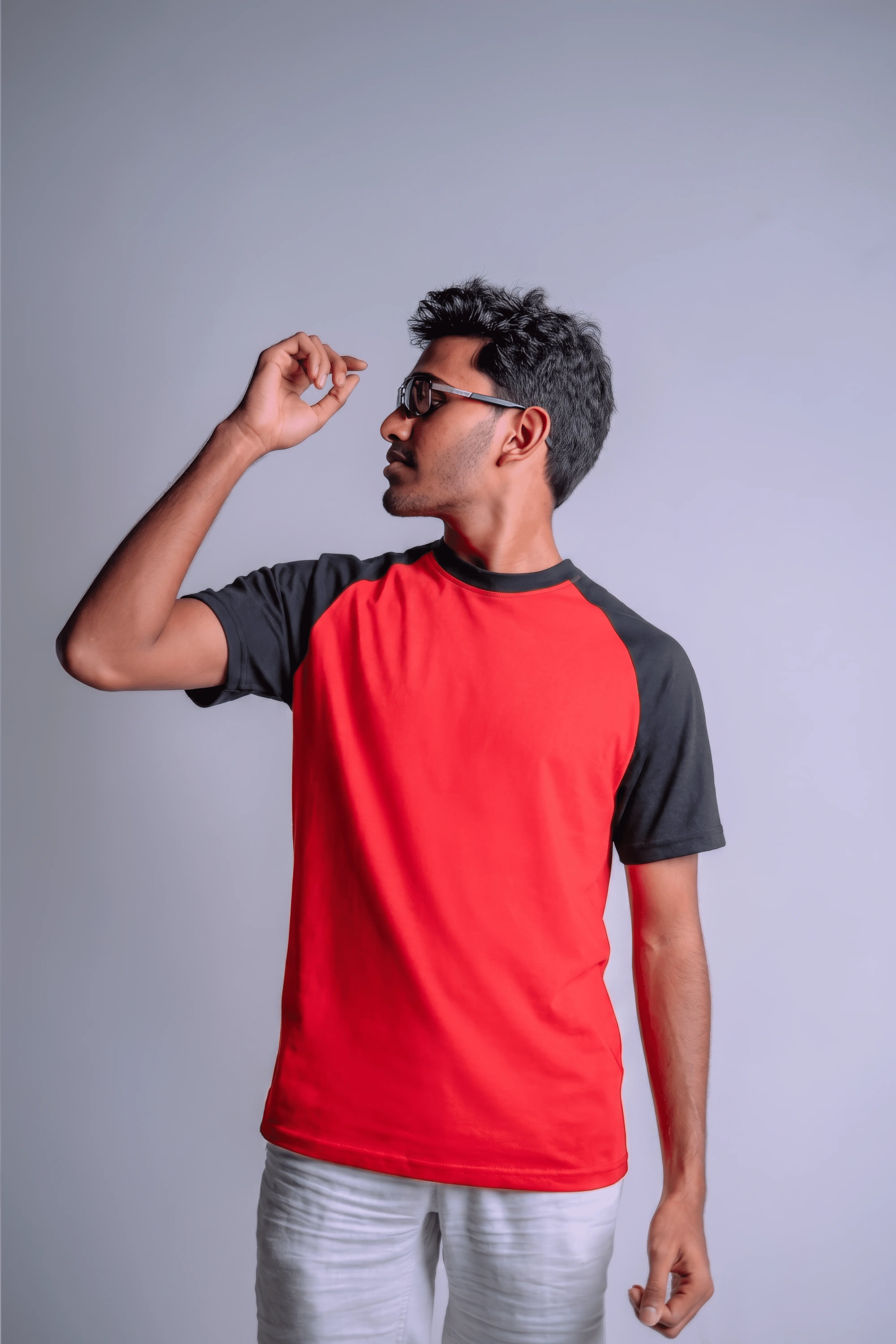 Classic Raglan Tee