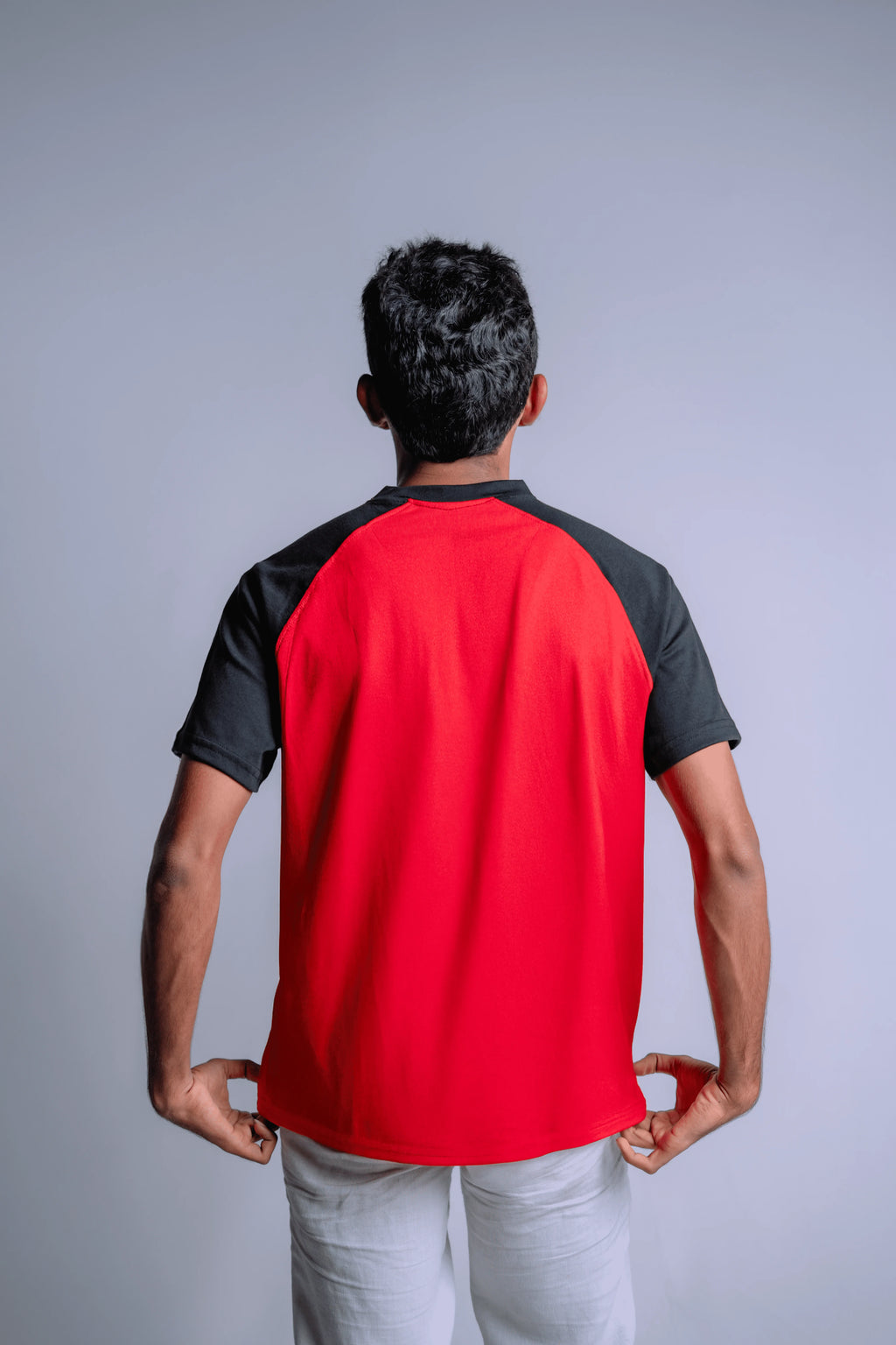 Classic Raglan Tee