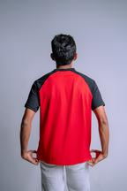 Raglan / Reglan Sleeved T-Shirt