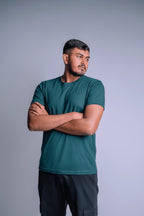 Classic Crewneck T-Shirt