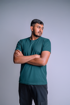 Crewneck T-Shirt