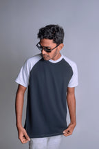 Classic Raglan Tee