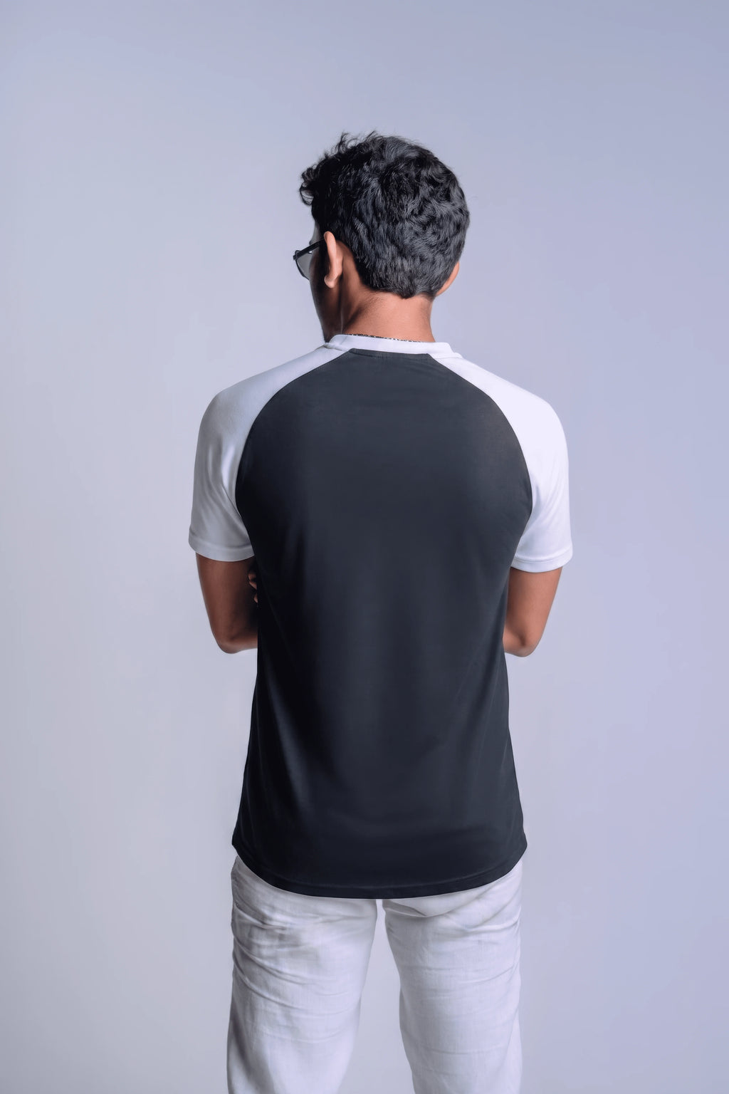 Classic Raglan Tee