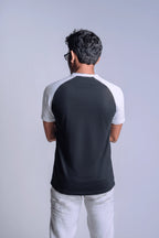 Classic Raglan Tee