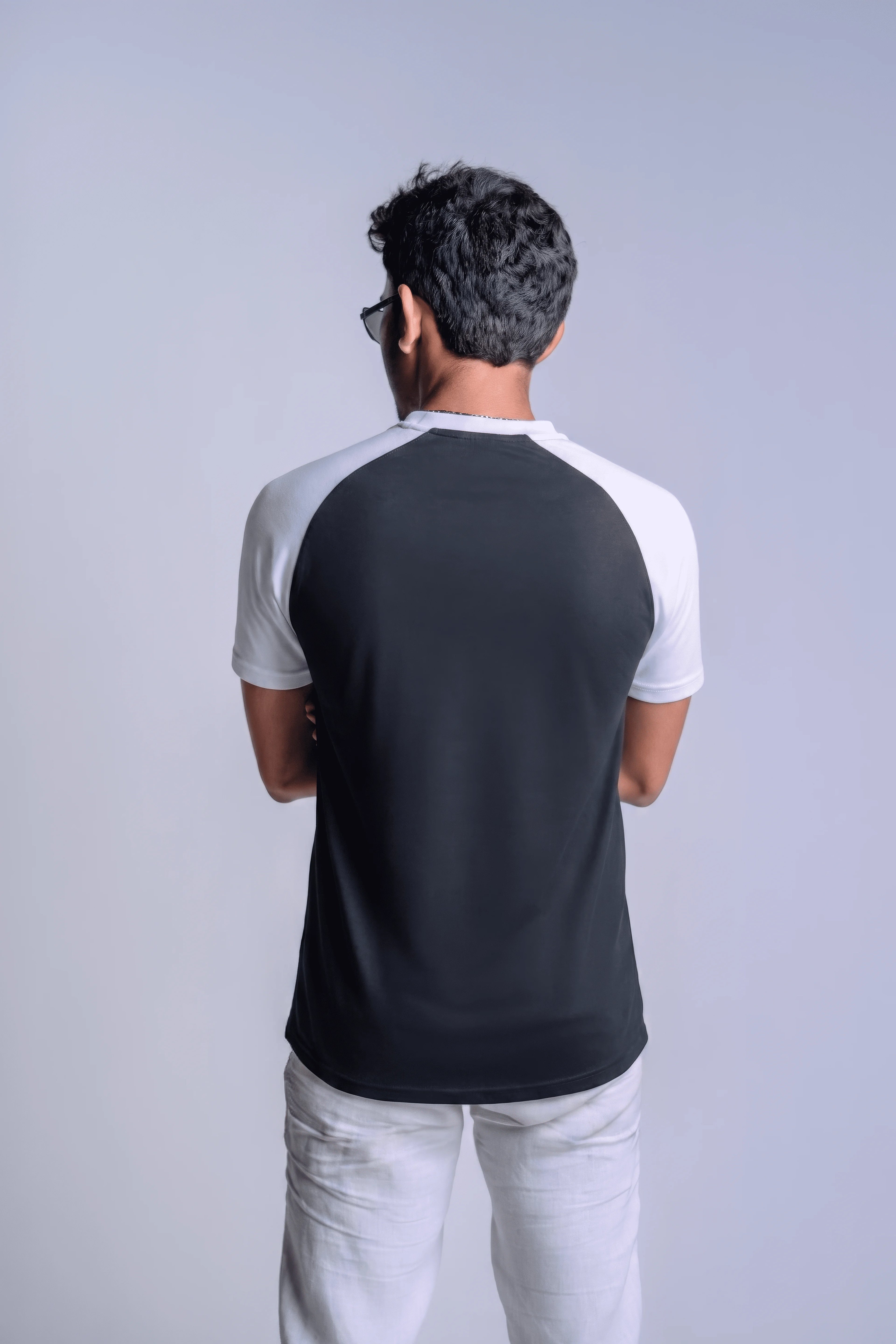 Classic Raglan Tee