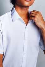 Short Sleeved Shirt