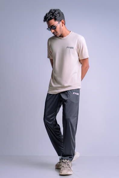 Jogger Pant with Logo