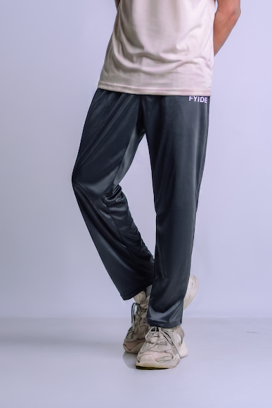 Jogger Pant with Logo