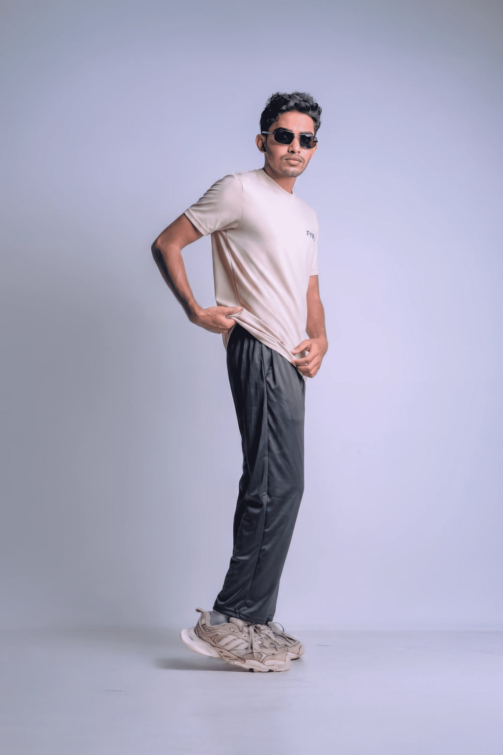 FYIDE Air Jogger