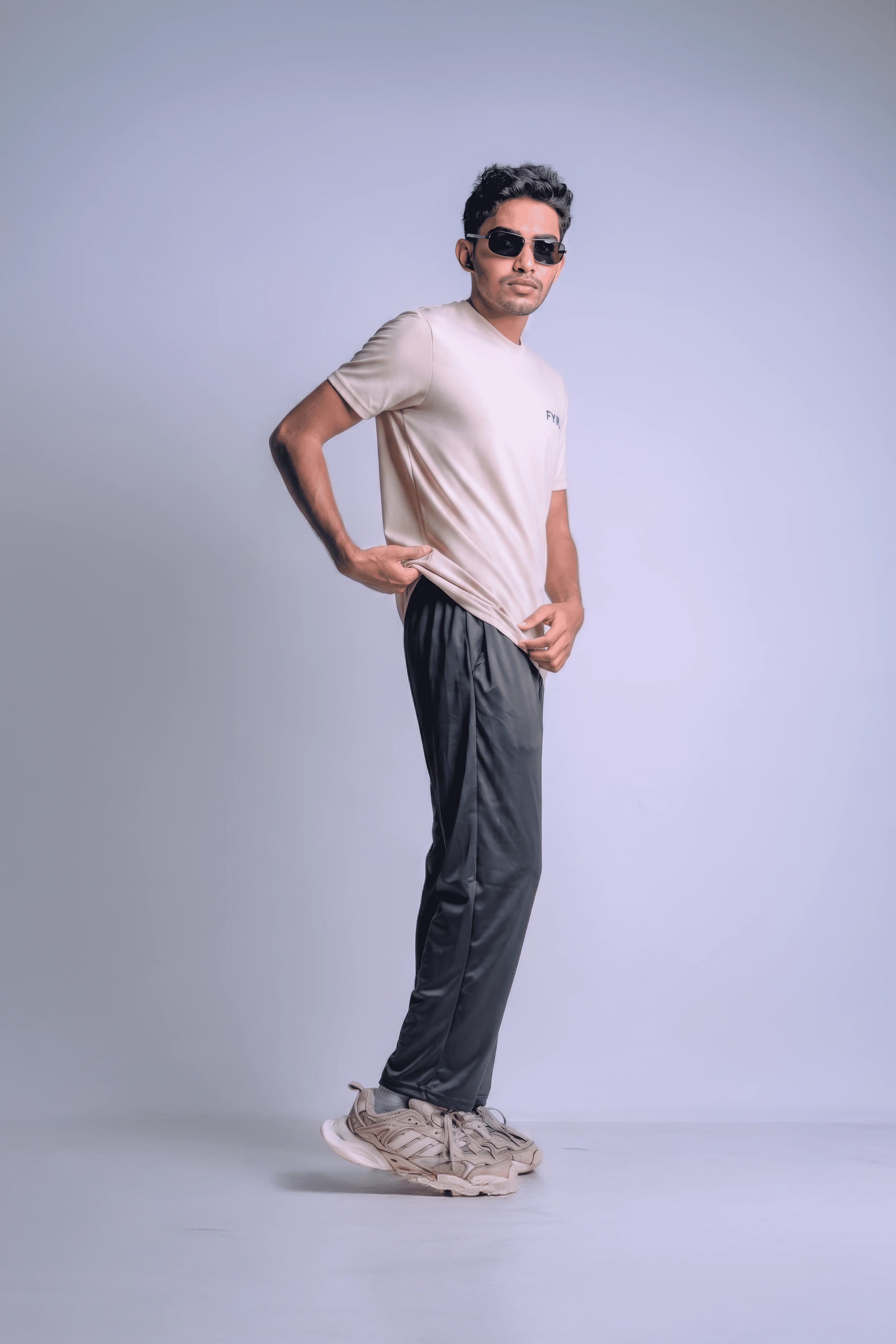 FYIDE Air Jogger