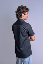 Short Sleeved Shirt