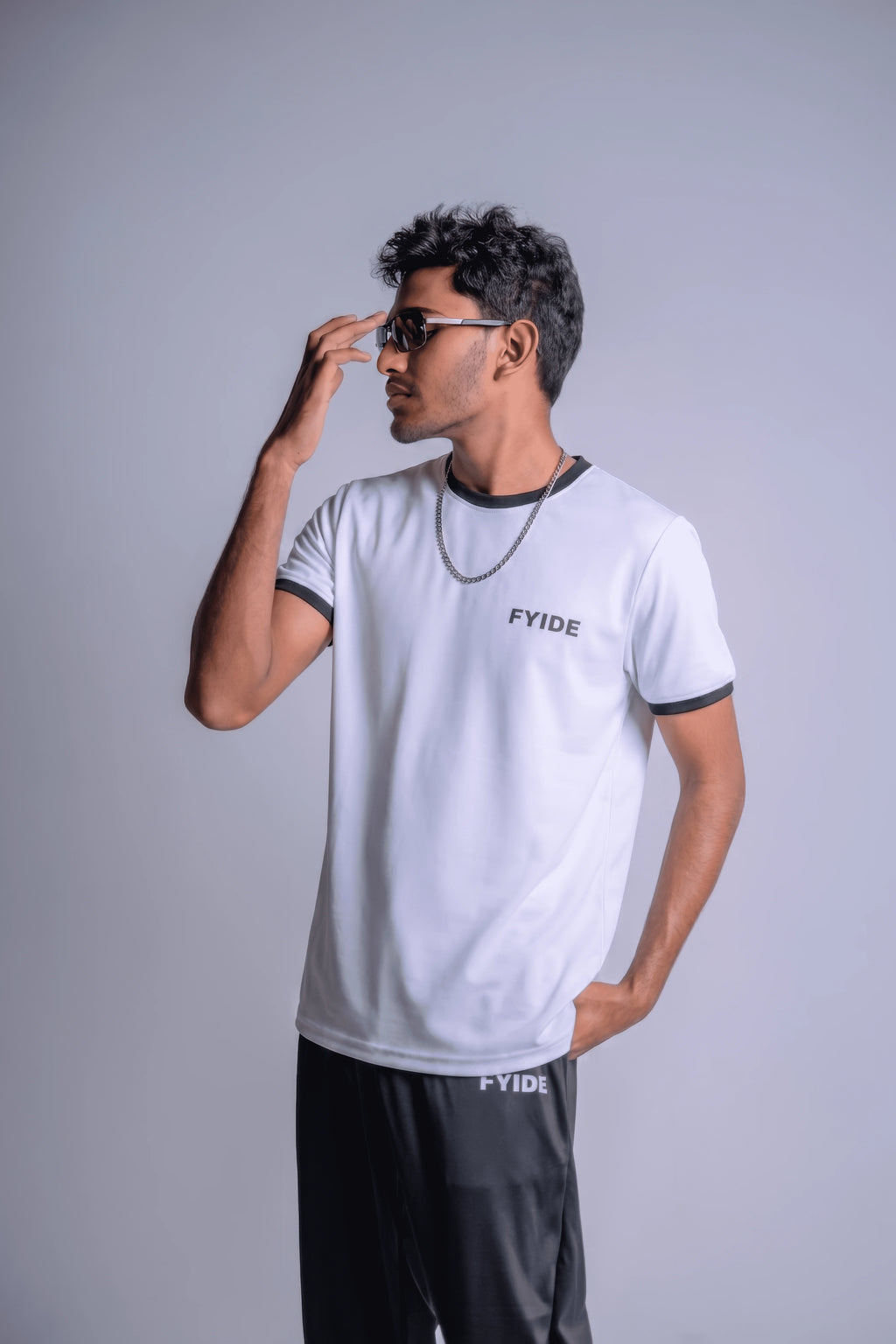 FYIDE Premium Crewneck