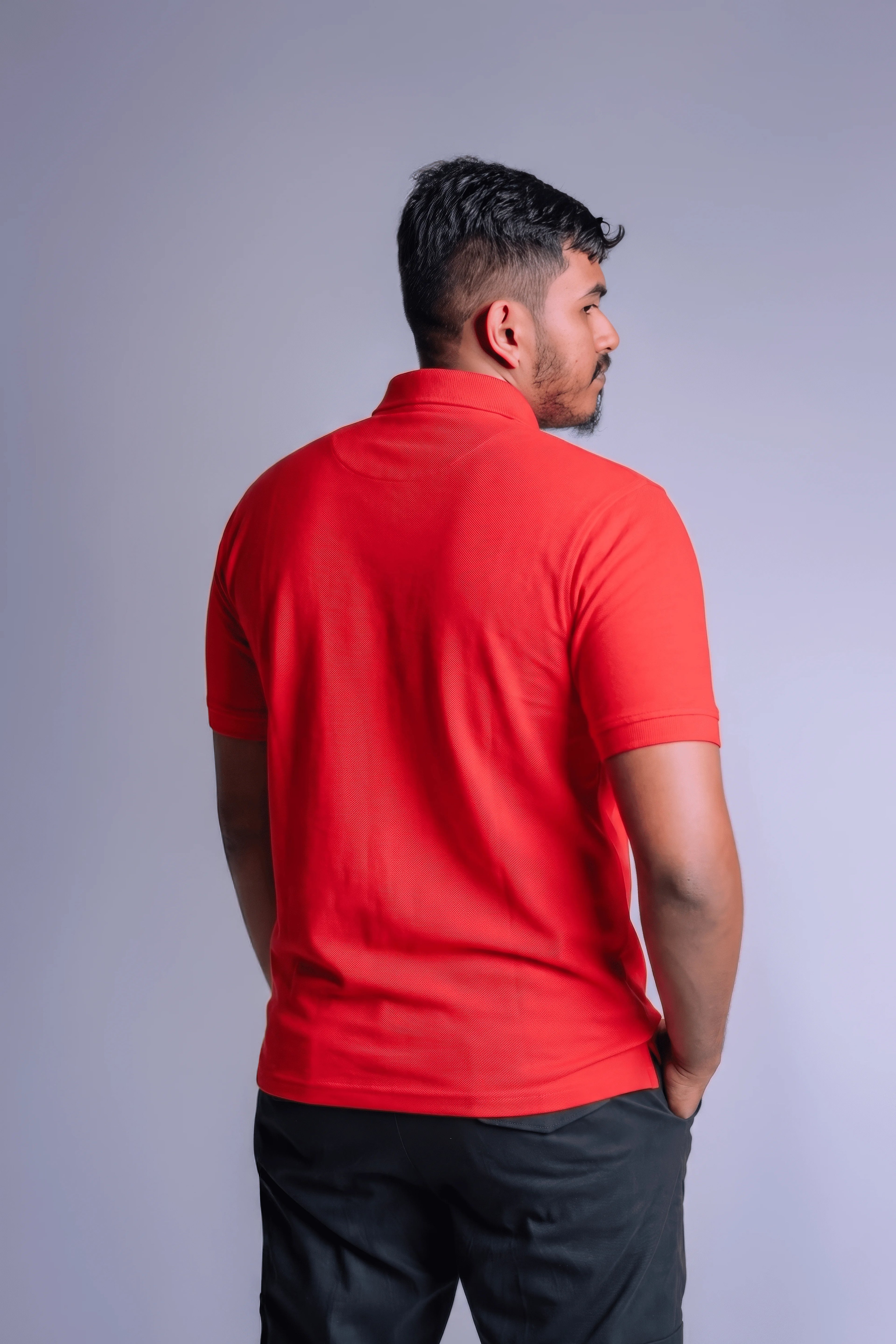 Premium Polo