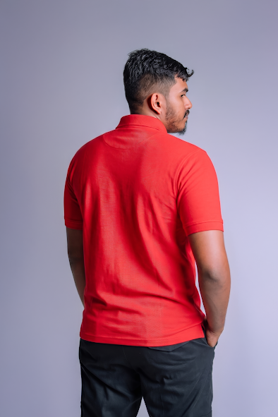 Polo T-Shirt