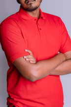 Polo T-Shirt