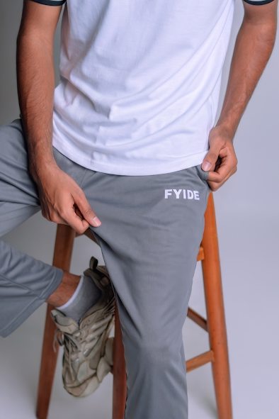 Jogger Pant with Logo