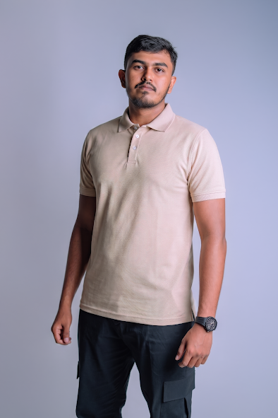 Polo T-Shirt