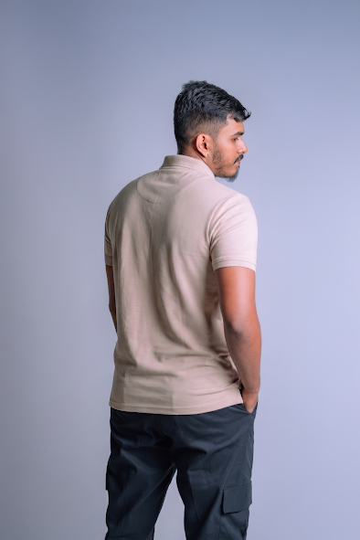 Polo T-Shirt