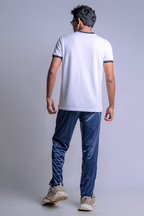 Jogger Pant with Logo