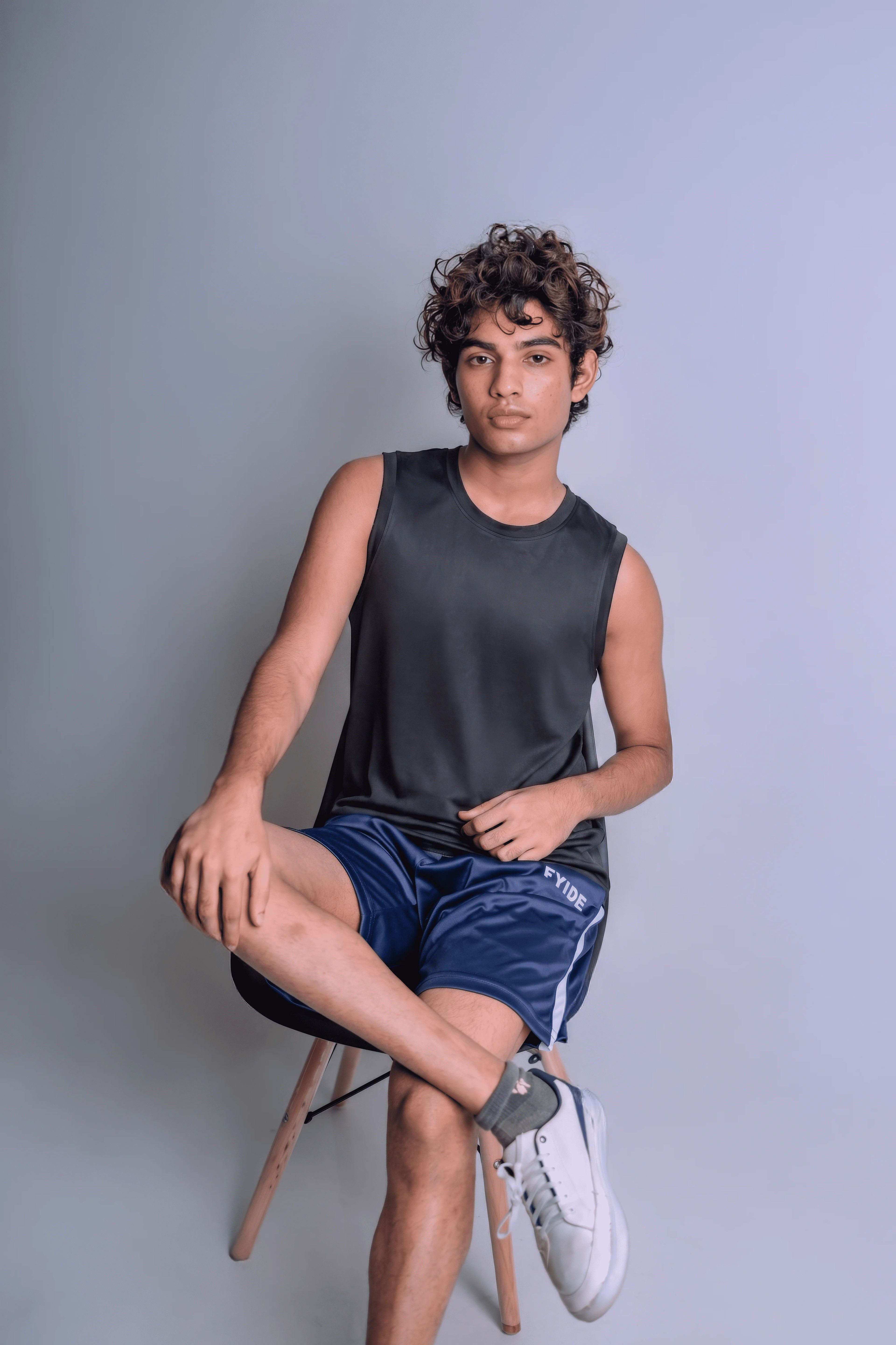 FYIDE Classic Shorts