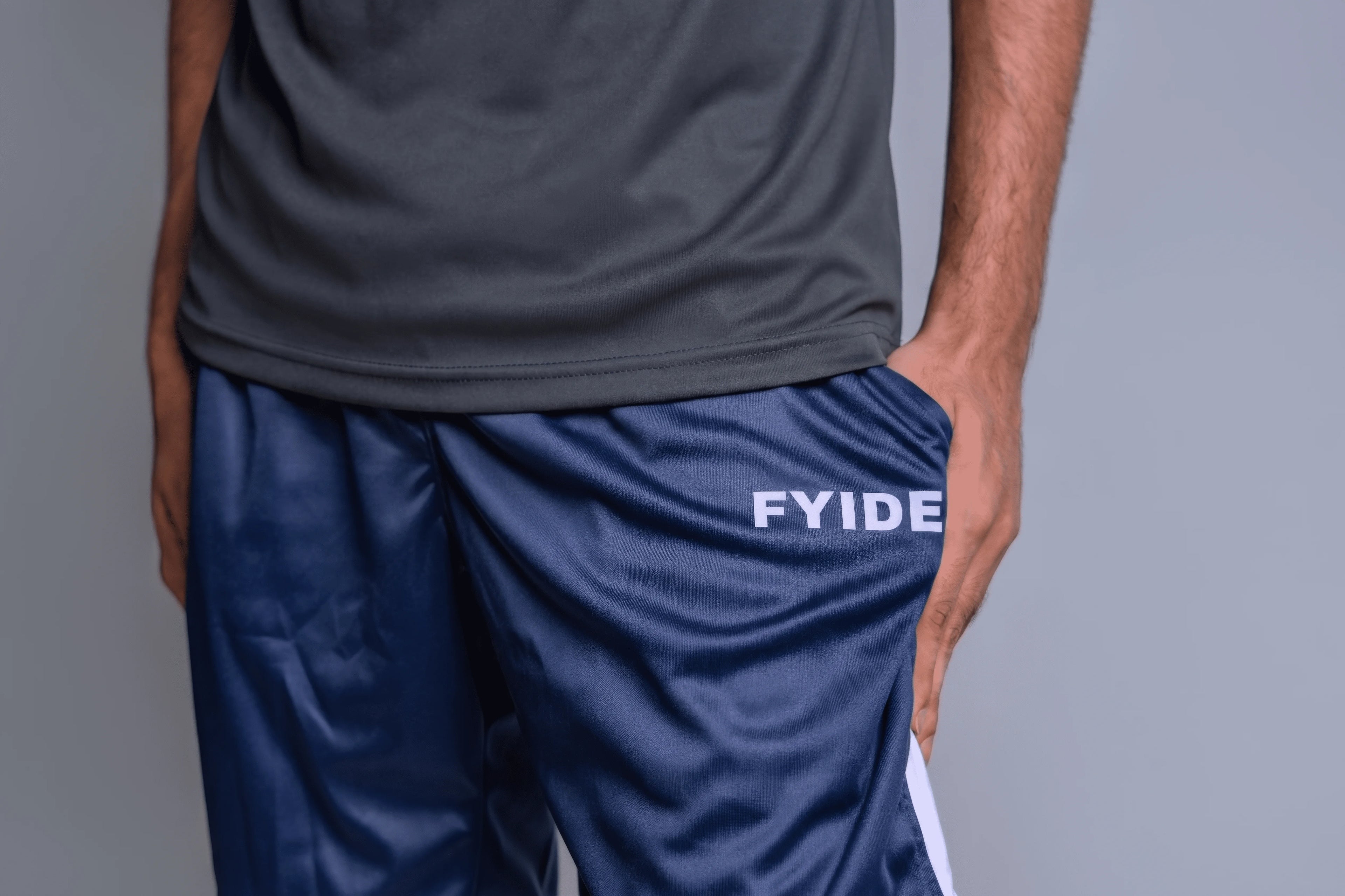 FYIDE Classic Shorts