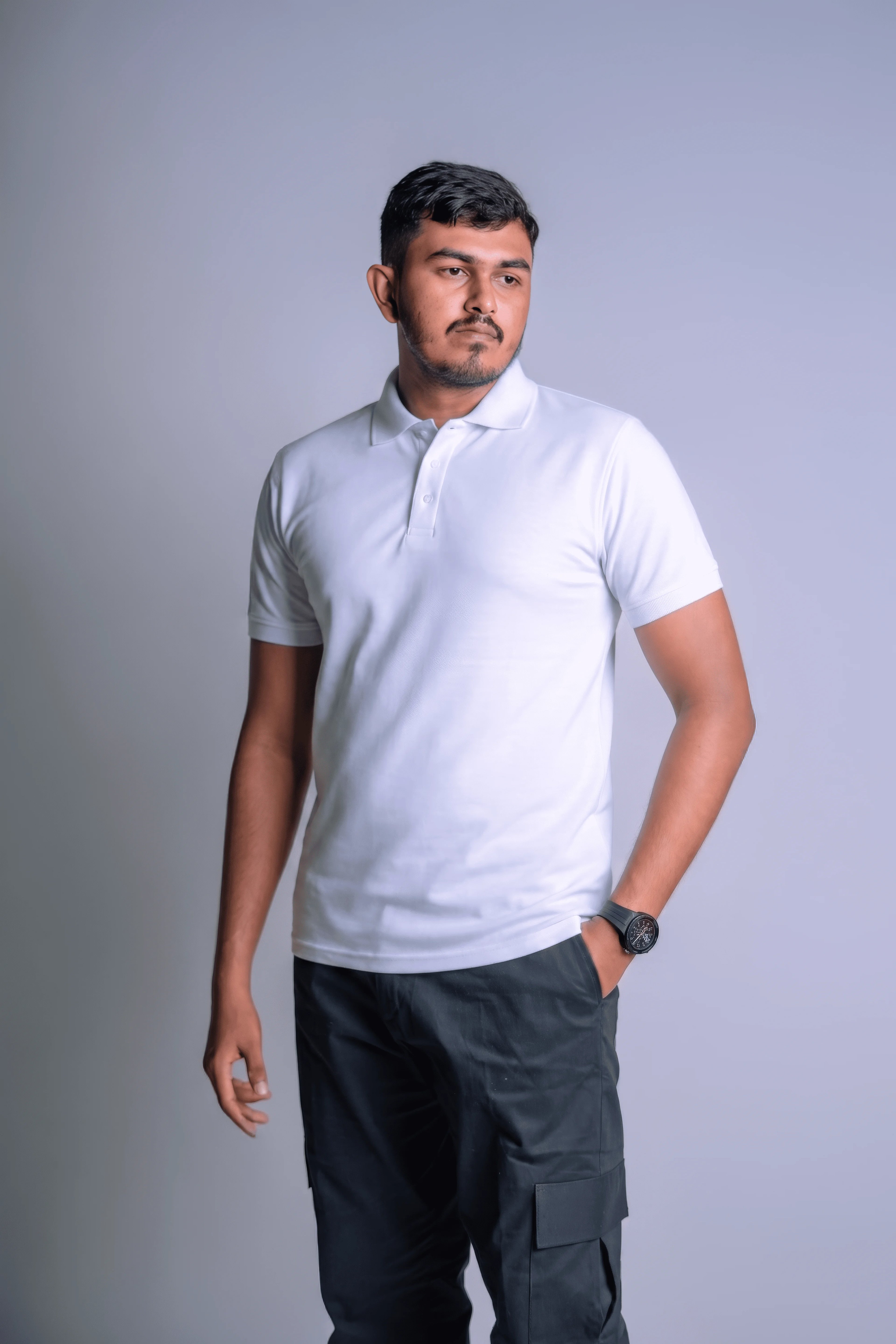 Premium Polo