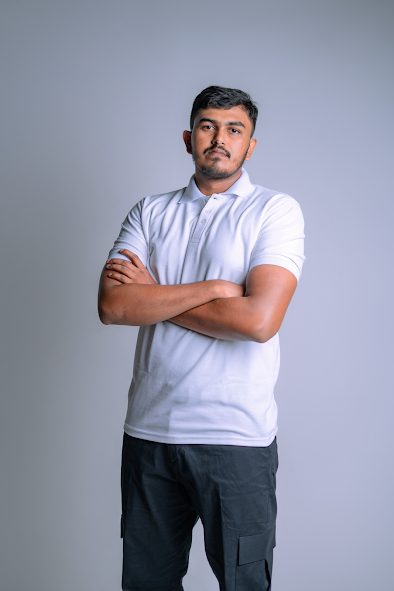 Polo T-Shirt