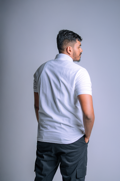 Polo T-Shirt