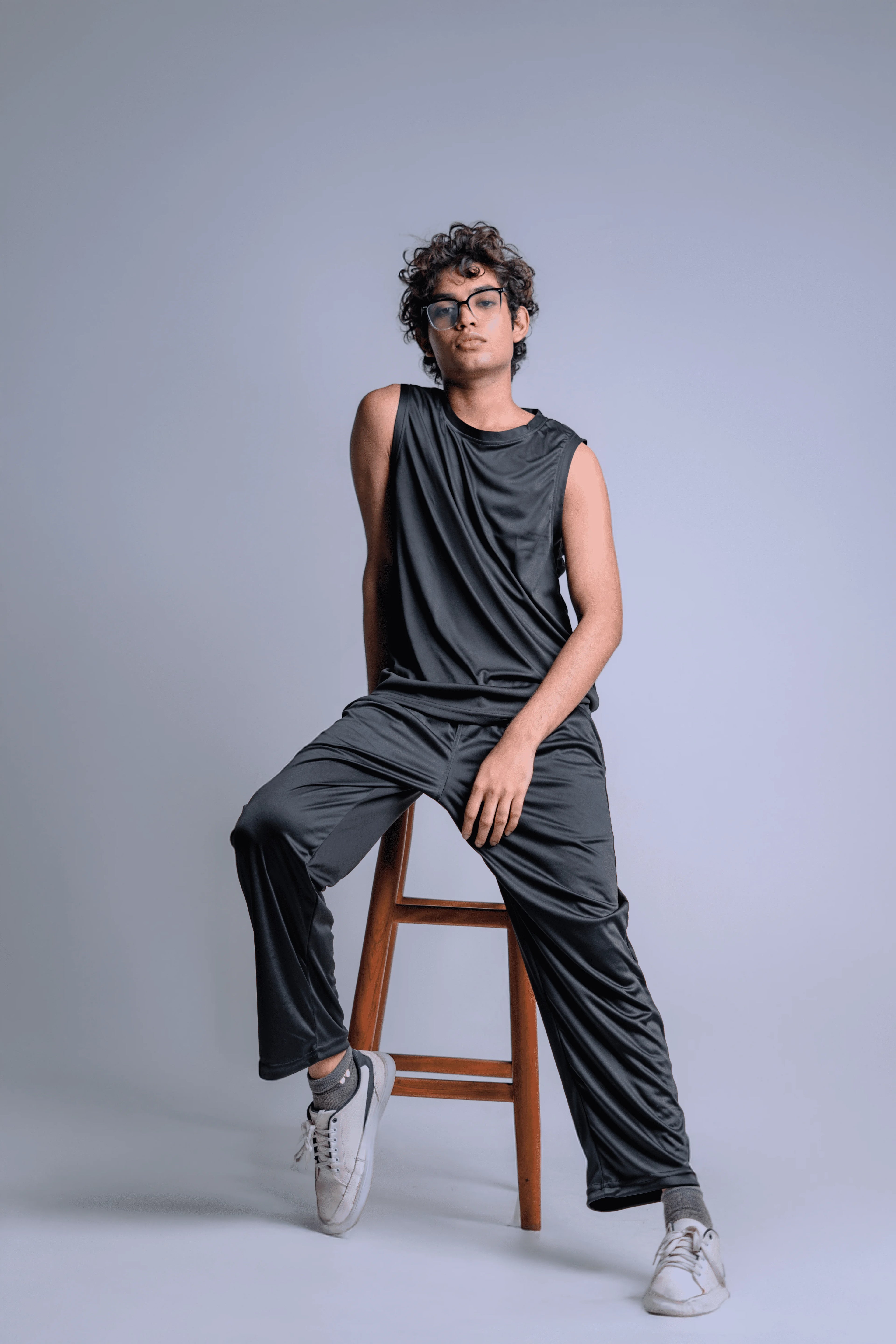 Classic Track Pants