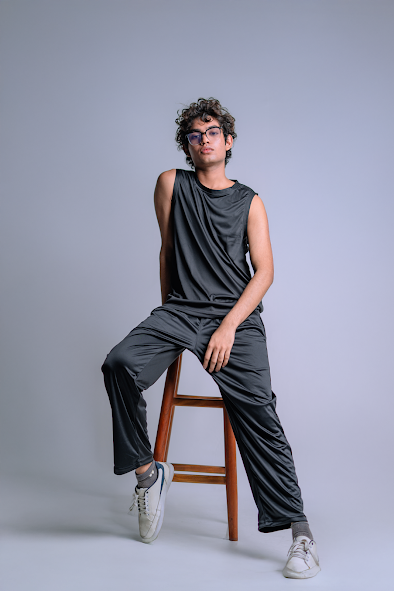 Jogger Pants without Logo