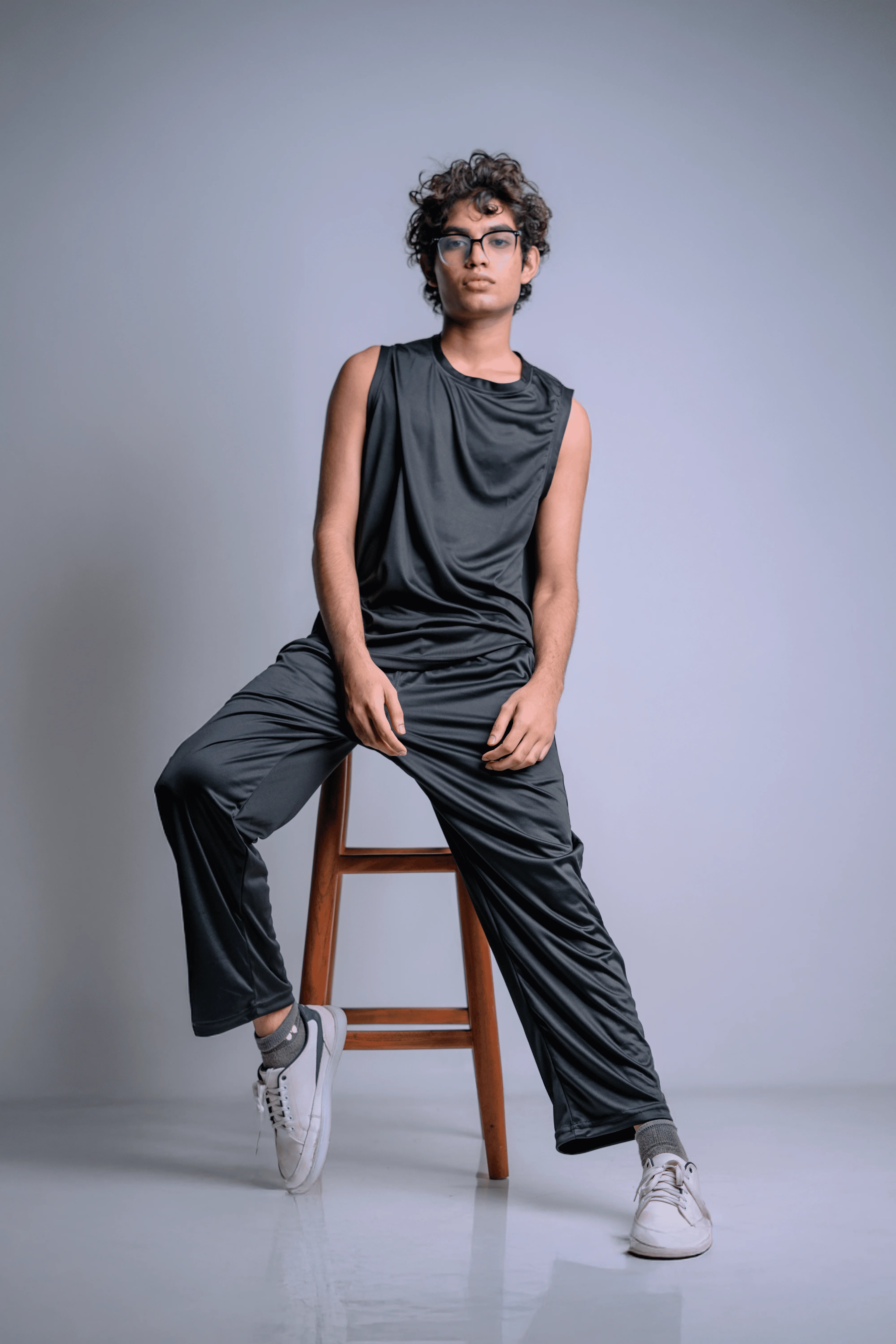 Classic Track Pants