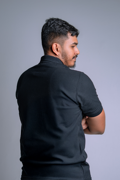 Polo T-Shirt