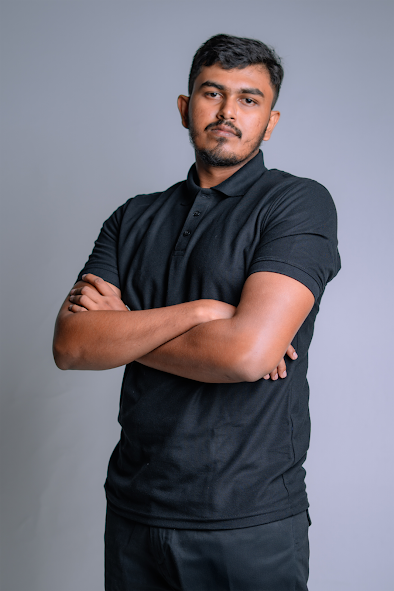 Polo T-Shirt